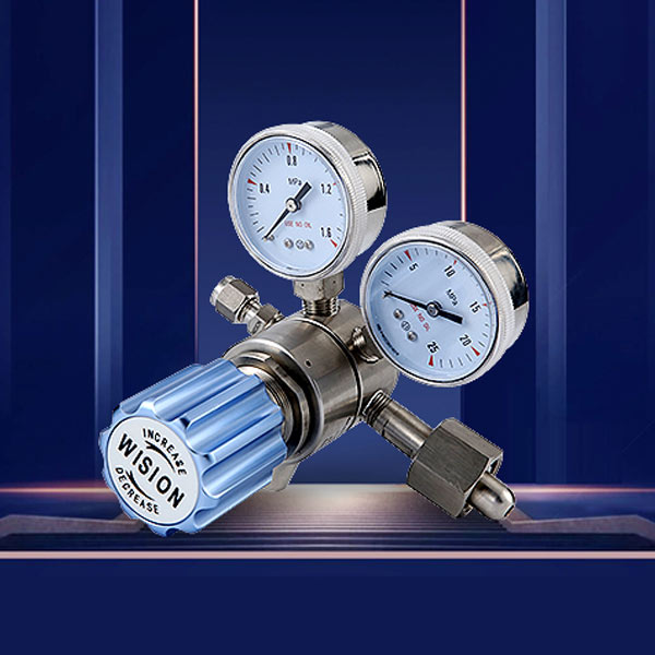 我國閥門市場的現狀及前景如何